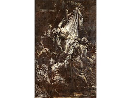 Peter Paul Rubens, 1577 – 1640, Werkstatt des